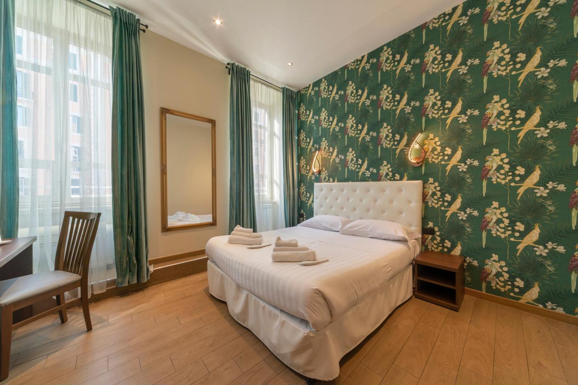 La Grande Bellezza Gasthof Rom